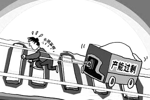 化解不锈钢工业管产能