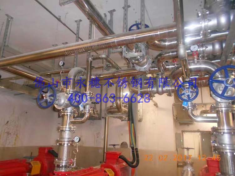 高层建筑消防供水管道工程案例.jpg