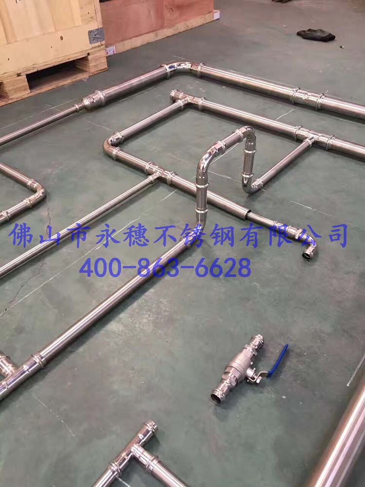家装不锈钢自来水管道工程案例.jpg